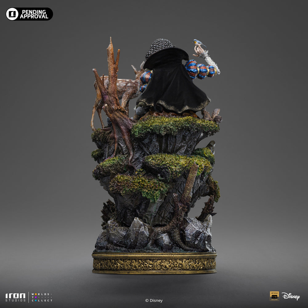 Statue Snow White - Heather Signature - Art Scale 1/10 - Disney Classics