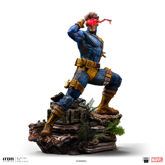 Statue Zyklop - X-Men - Legacy Replica 1/4 - Marvel Comics