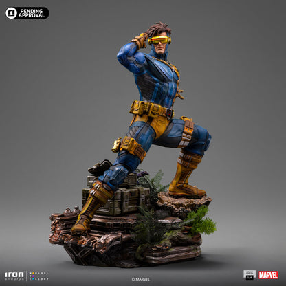 Statue Cyclops - X-Men - Legacy Replica 1/4 - Marvel Comics