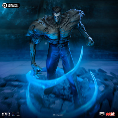 Statue Toguro - Yuyu Hakusho - Art Scale 1/10