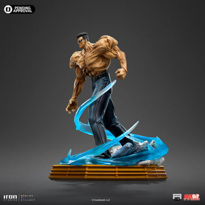 Statue Toguro - Yuyu Hakusho - Art Scale 1/10