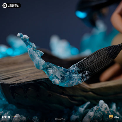 Statue Pocahontas - Disney Classics - Art Scale 1/10