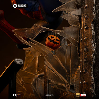Statue Spider-Man (Special Edition) - Marvel Comics - Art Scale 1/10