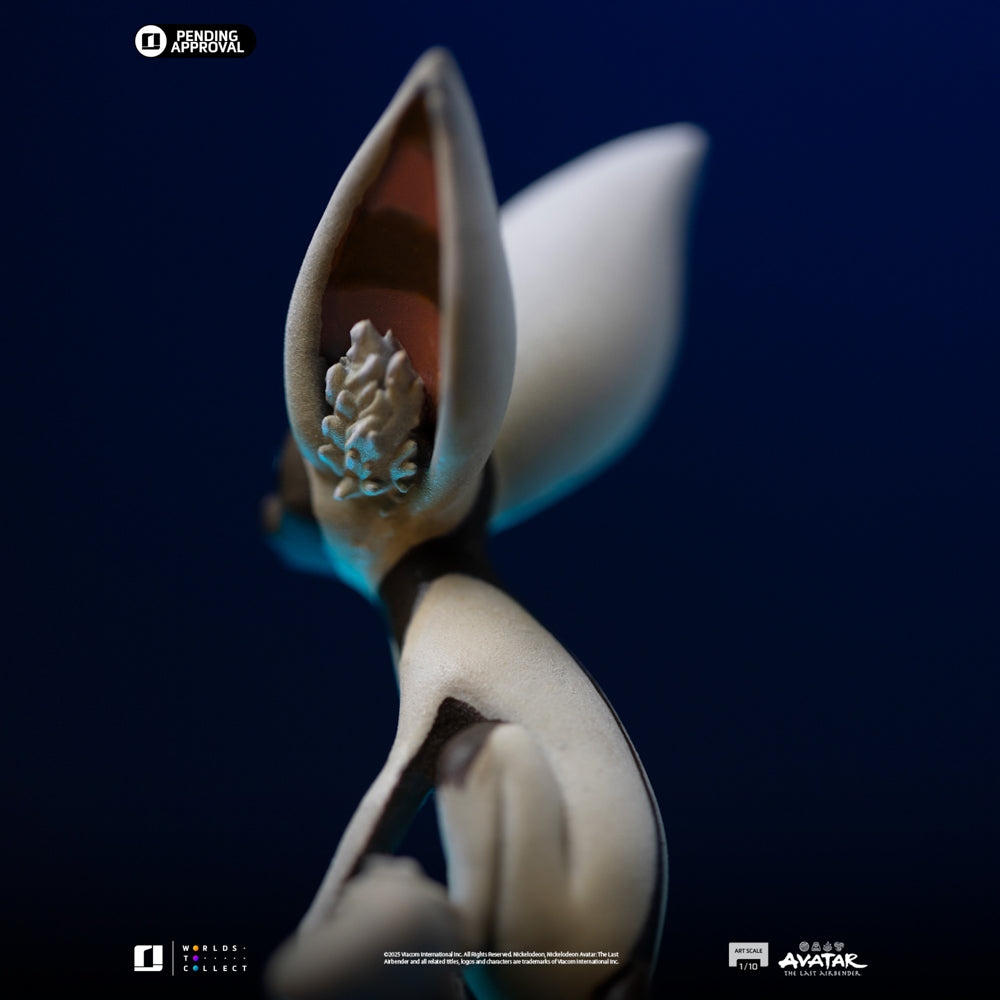 Statue Sokka - Avatar: The Last Airbender - Art Scale 1/10