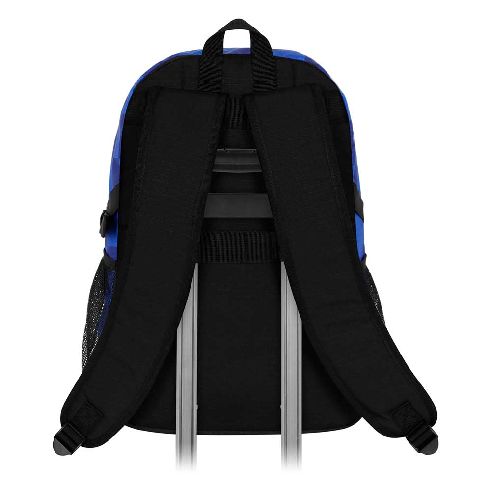 Sac à Dos Fight FAN 2.2 Sonic the Hedgehog « SEGA Sight »