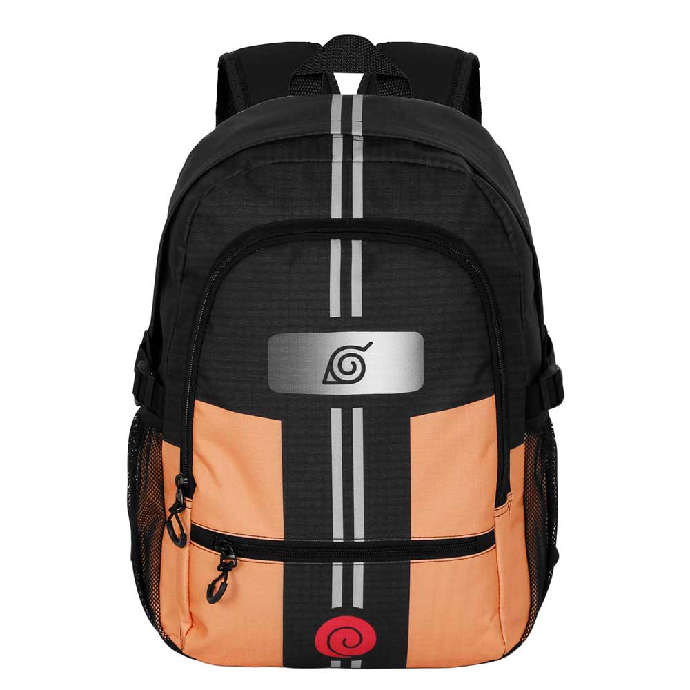 Sac à Dos Fight FAN 2.2 Naruto « Dress »