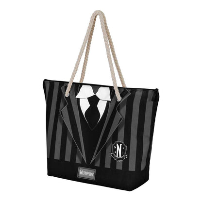 Sac de Plage Soleil Wednesday « Uniform »