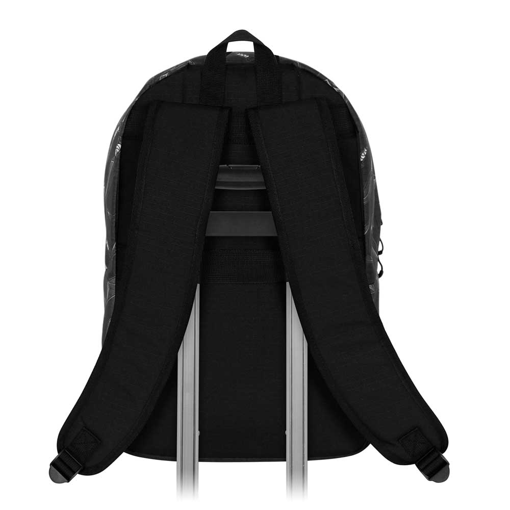 Sac à Dos HS FAN 2.2 Naruto « Weapons »