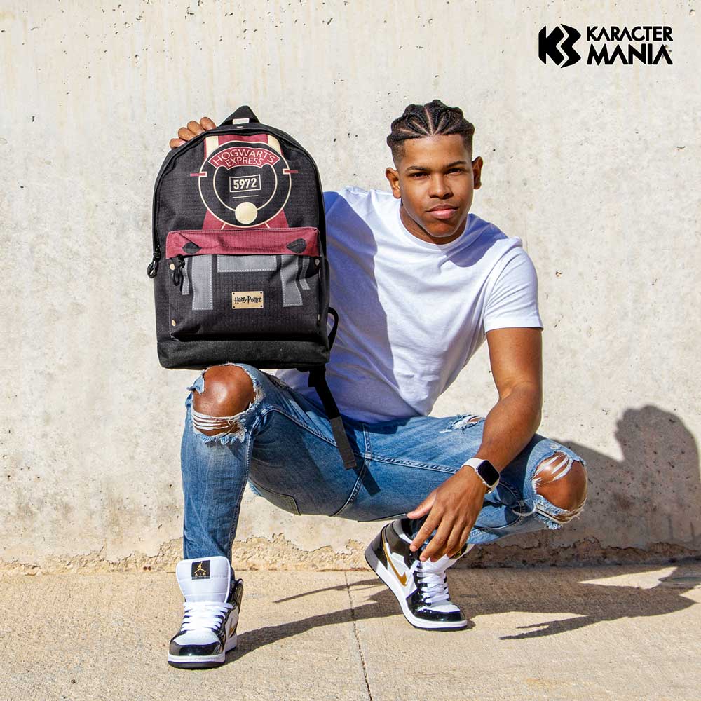 Sac à Dos HS FAN 2.2 Harry Potter « Express » – Multicolore
