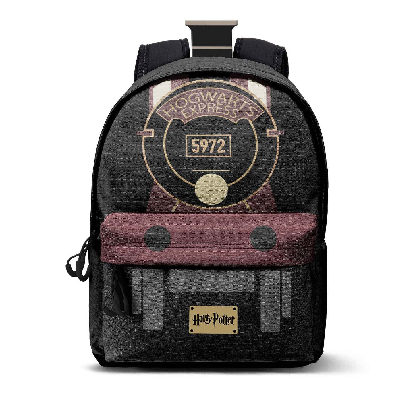 Sac à Dos HS FAN 2.2 Harry Potter « Express » – Multicolore