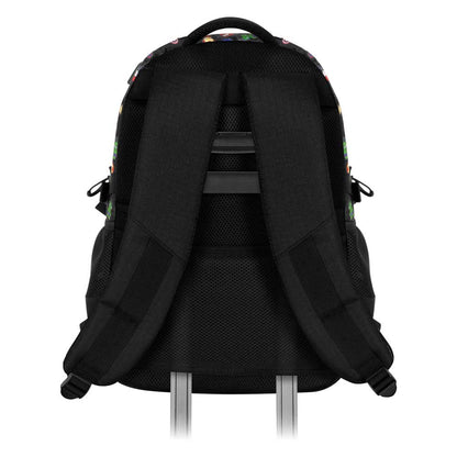 Sac à Dos Running PLUS Marvel Avengers « Chibi »