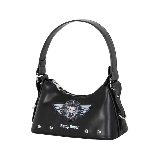 Sac Groovy Betty Boop « Motor Love »