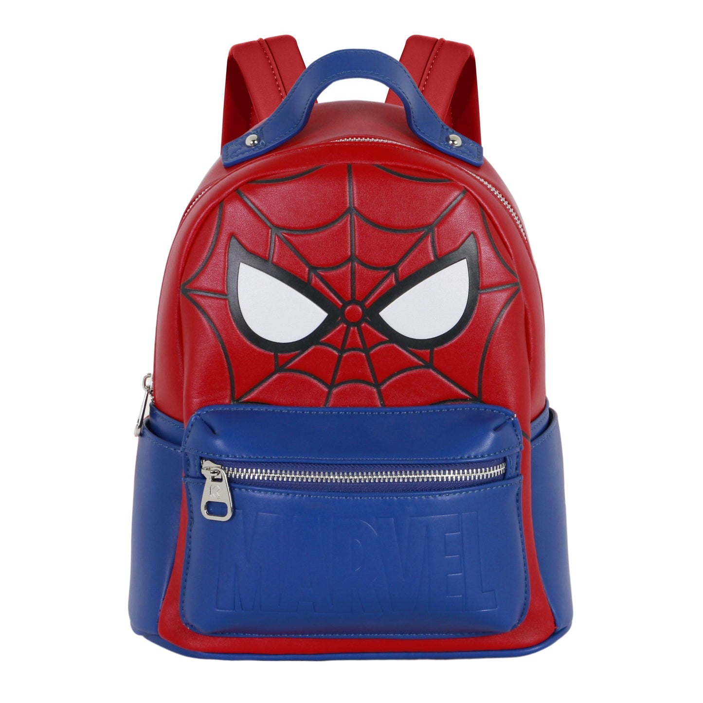 Sac à Dos Heady Marvel Spider-Man « Chibi »