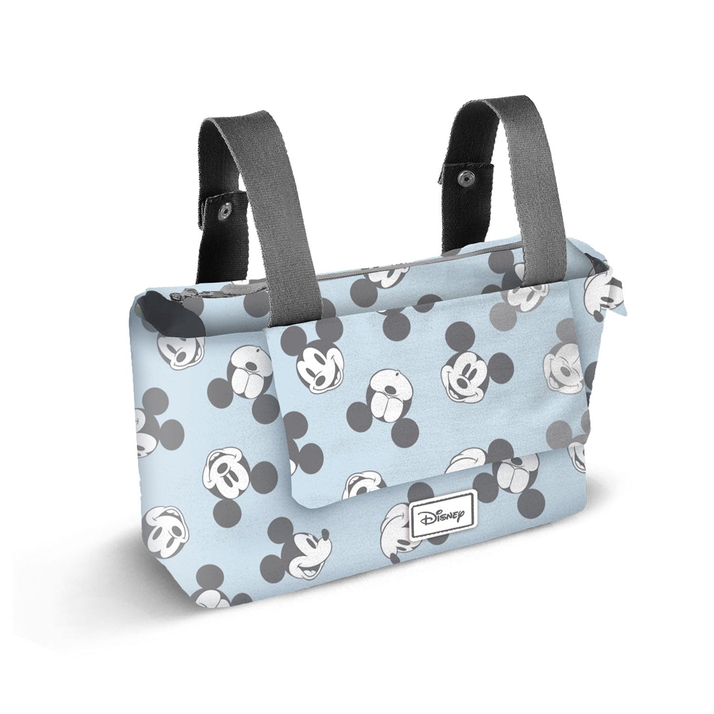 Sac Organisateur de Poussette Bébé Hamper Mommy Disney Mickey Mouse « Bonny »