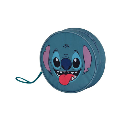 Trousse de Plage Jumbo Disney Lilo & Stitch – Bleue