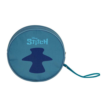 Trousse de Plage Jumbo Disney Lilo & Stitch – Bleue