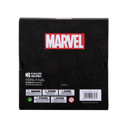 Coffret Journal + Stylo Marvel « Comics »