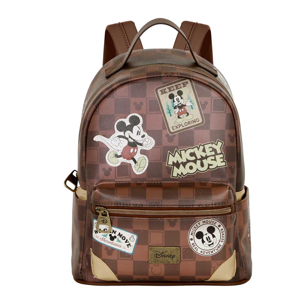 Sac à Dos Heady Disney Mickey Mouse « Journey »