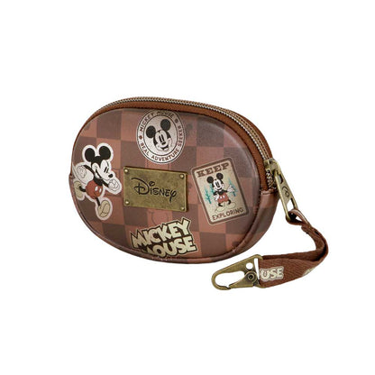 Porte-Monnaie Pill Disney Mickey Mouse « Journey »