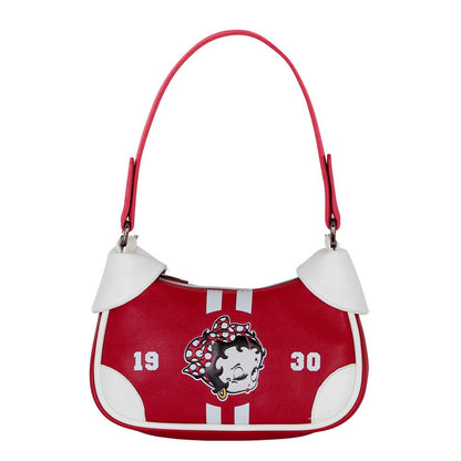 Sac Fancy Casual Betty Boop « Varsity »