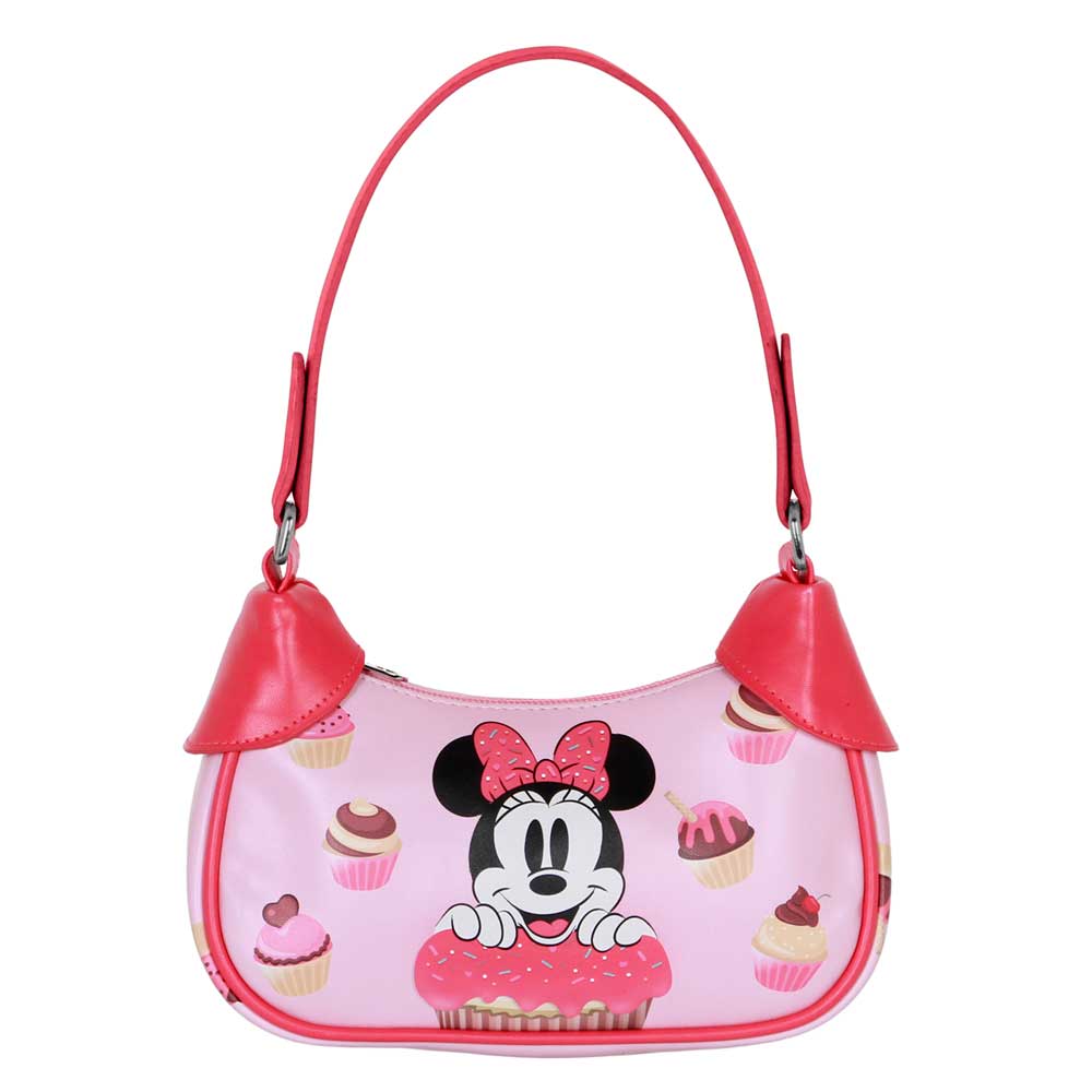 Sac Fancy Casual Disney Minnie Mouse « Muffin »