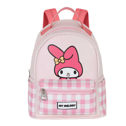Sac à Dos mignon petit Heady Hello Kitty « My Melody »