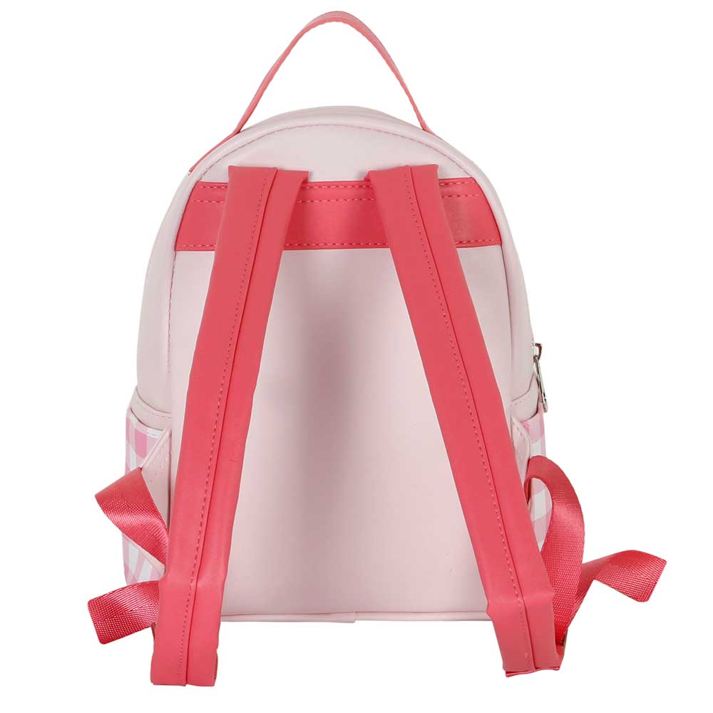 Sac à Dos mignon petit Heady Hello Kitty « My Melody »