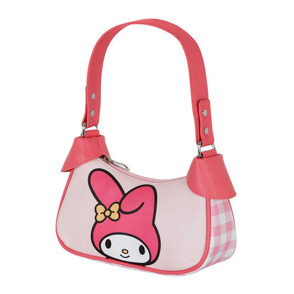 Sac mignon Fancy Casual Hello Kitty « My Melody »