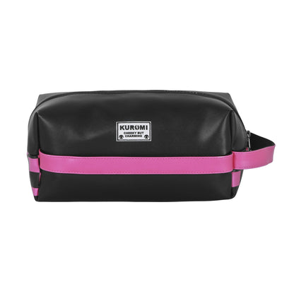 Trousse de Toilette de Voyage Brick PLUS Hello Kitty « Kuromi Chess » – Multicolore