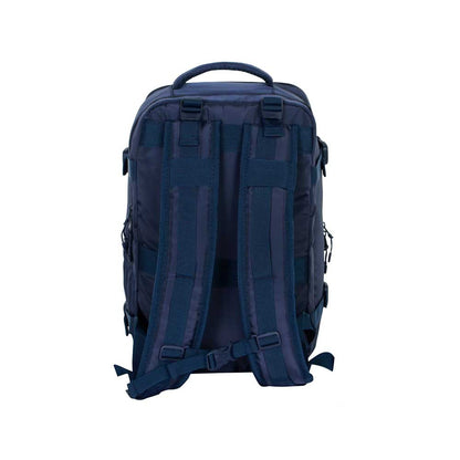 Sac à Dos Mercury Voyage Cabine Avion 40x20x25cm Marvel Captain America « Gears »