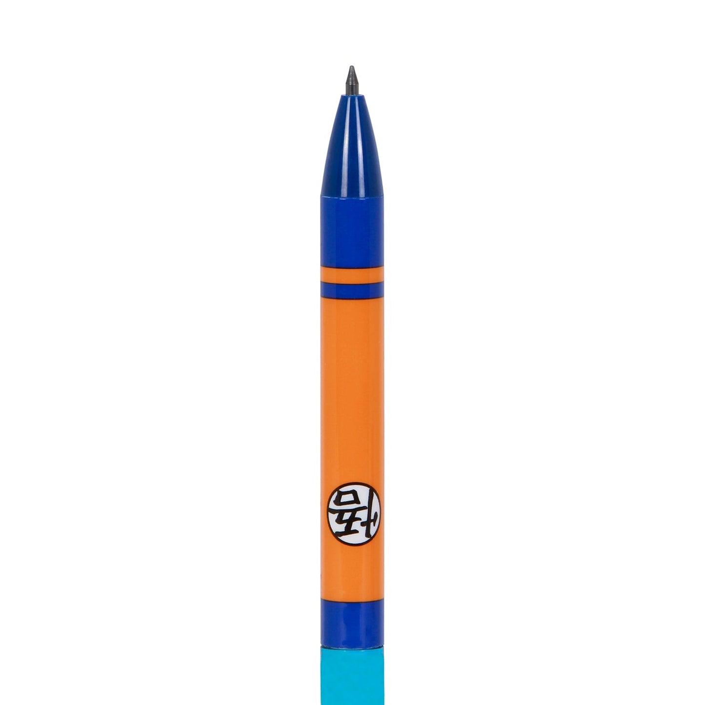 Présentoir 24 Unités Crayon Éternel Dragon Ball « Ultra Instinct »