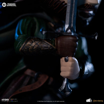 Figurine Aragorn - The Lord of the Rings - Mini Co.