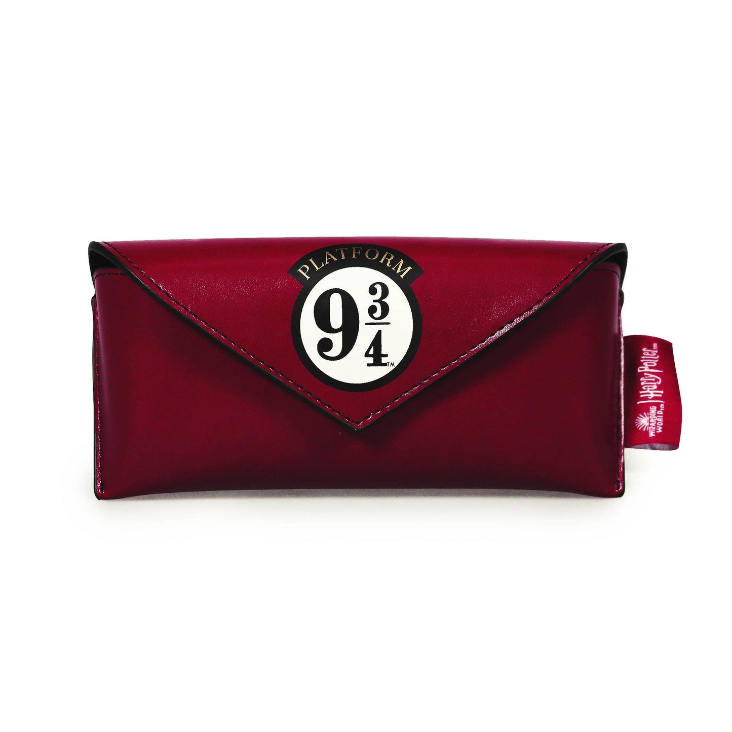 Harry Potter Glasses Case - Soft Platform 9¾