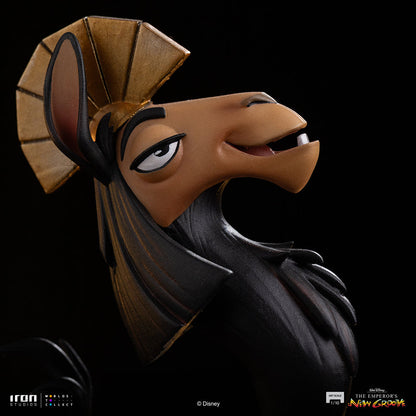 Statue Kuzko - The Emperor's New Groove - Art Scale 1/10 - Disney