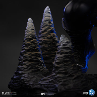 Statue Batman vs Bane - DC Comics - Art Scale 1/10