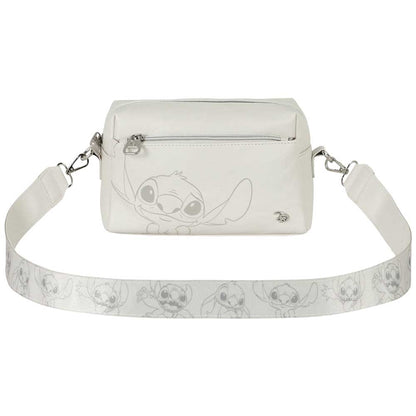 Sac Ginger Disney Lilo & Stitch « Cream »
