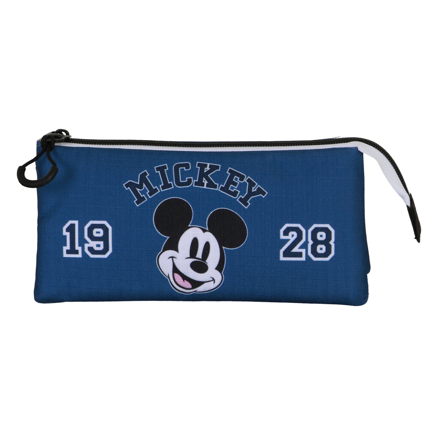 Trousse Triple Disney Mickey Mouse « Class »