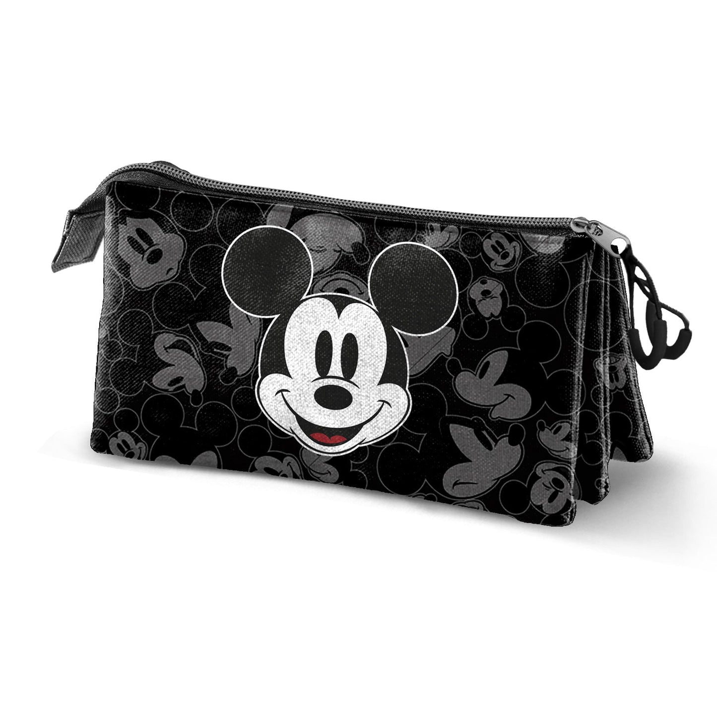 Trousse Triple Disney Mickey Mouse « Year »
