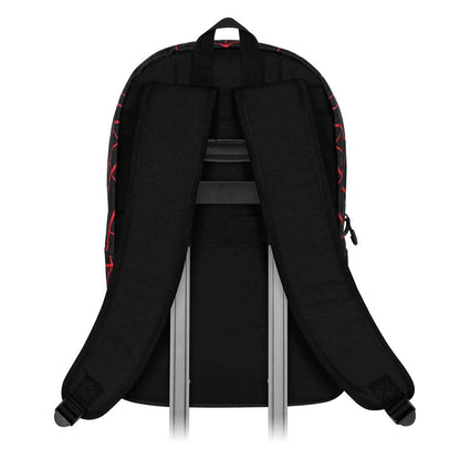 Sac à Dos HS FAN 2.2 Marvel Spider-Man « Vision » – Noir