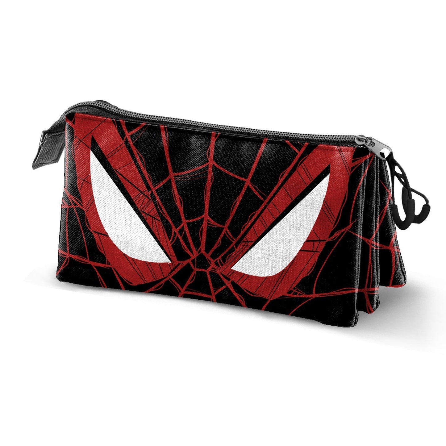 Trousse Triple Marvel Spider-Man « Vision » – Noir