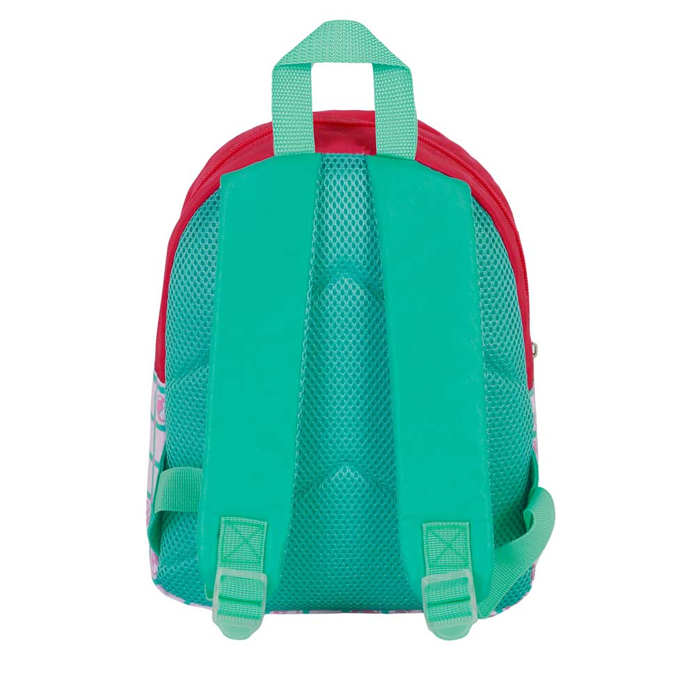 Sac à Dos Préscolaire Joy Barbie « Pets »