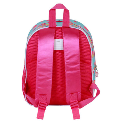 Sac à Dos 3D Elite Hello Kitty – Bleu
