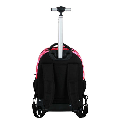 Sac à Dos à Roulettes GTS FAN Disney Minnie Mouse « Class »