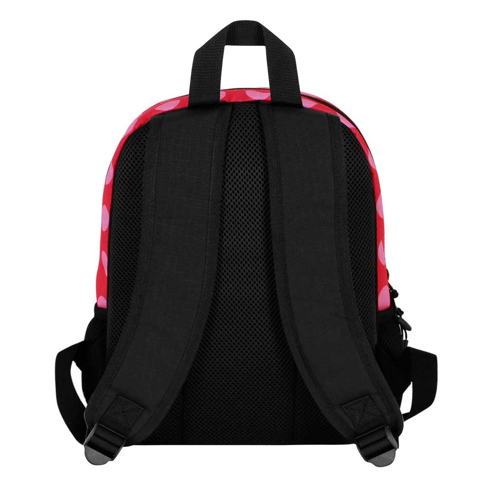 Sac à Dos Sweet Disney Minnie Mouse « Class » – Rose
