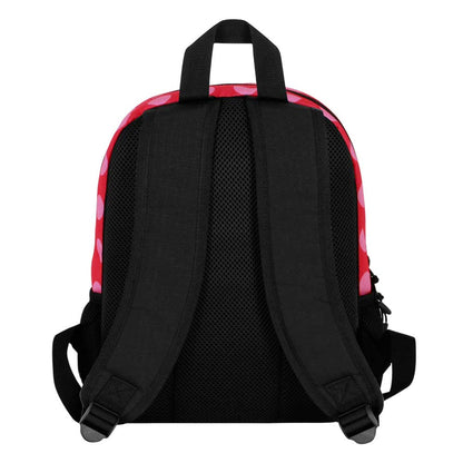 Sac à Dos Sweet Disney Minnie Mouse « Class » – Rose