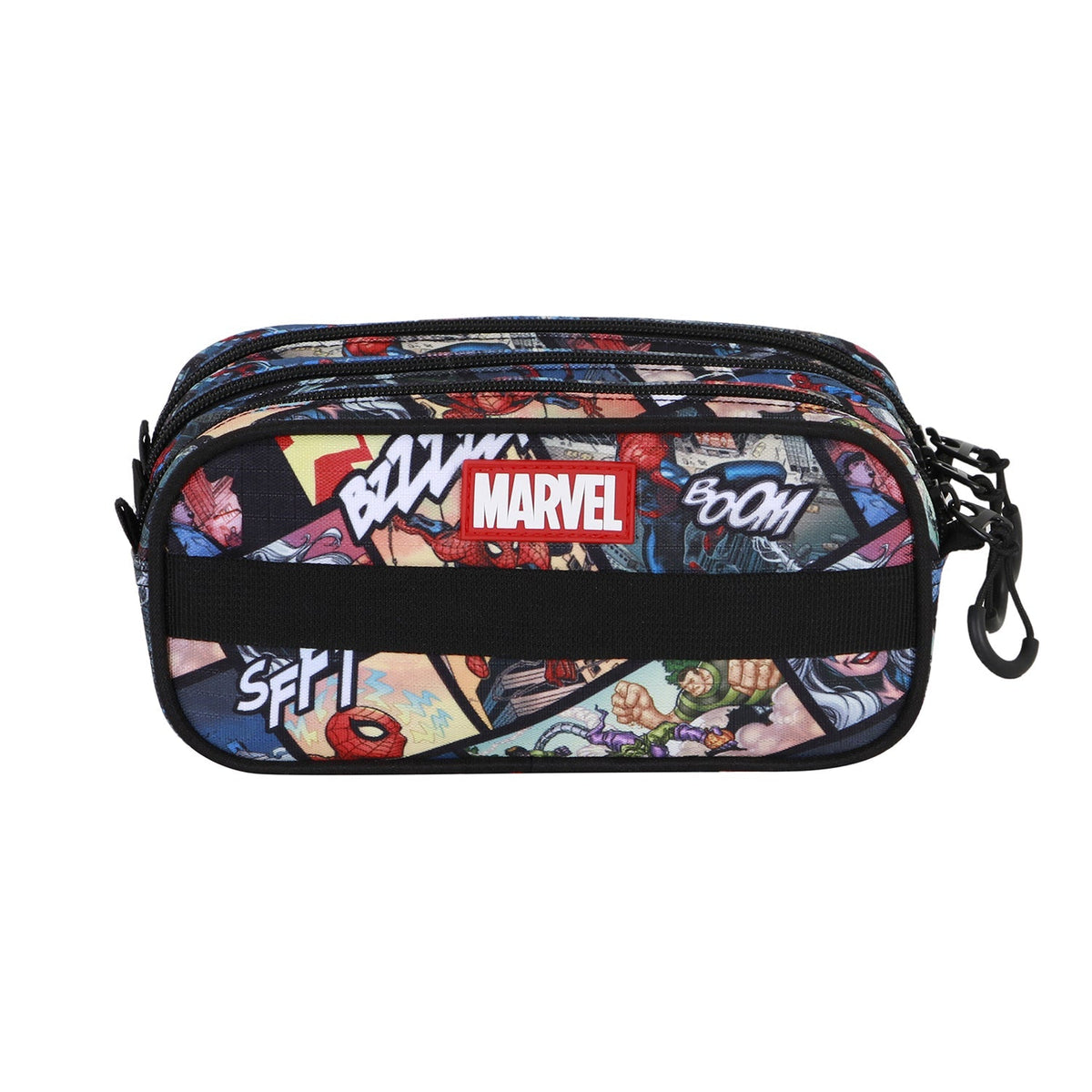 Trousse Trick FAN 2.2 Marvel Spider-Man « Panels »