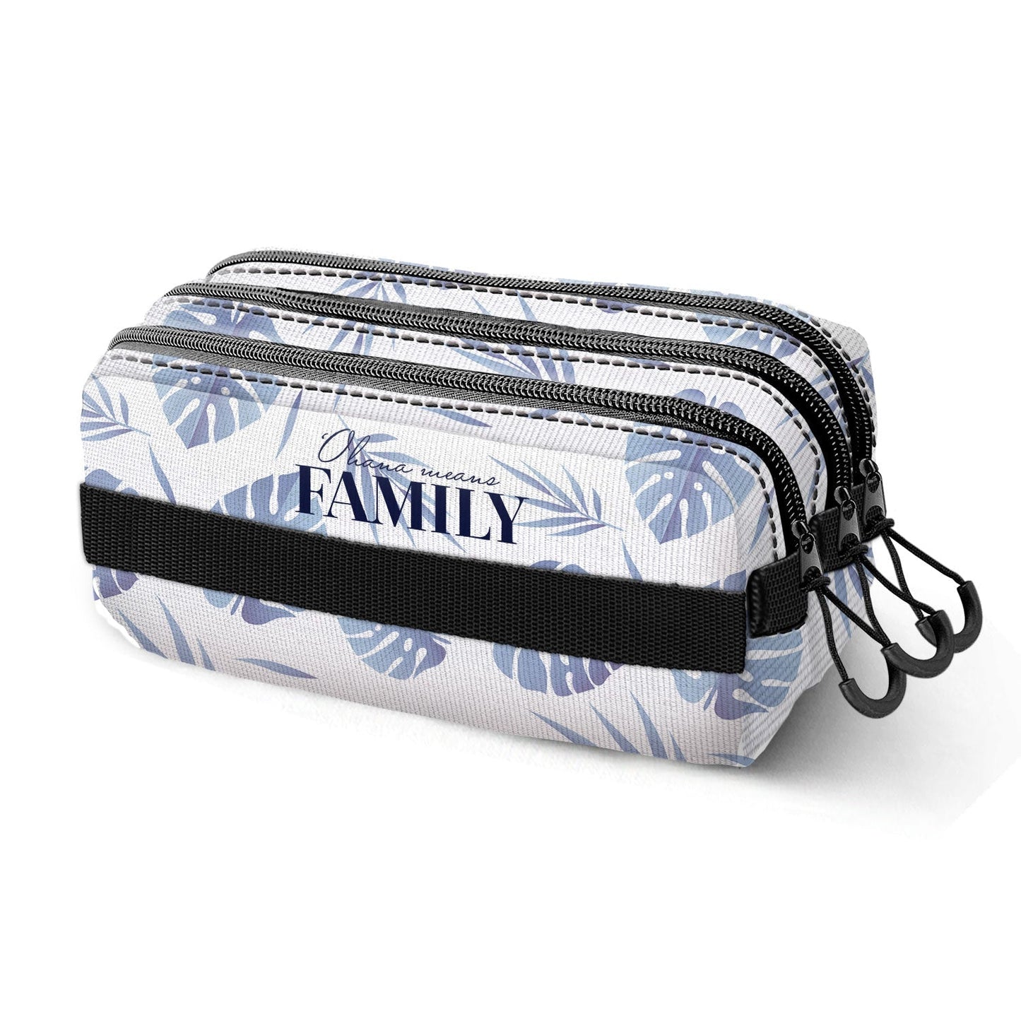 Trousse Trick FAN 2.2 Disney Lilo & Stitch « Couple »