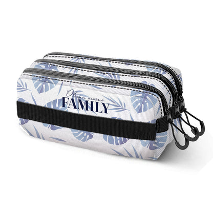 Trousse Trick FAN 2.2 Disney Lilo & Stitch « Couple »