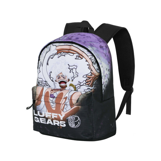 Sac à Dos HS FAN One Piece « Luffy Gear 5-Petit »
