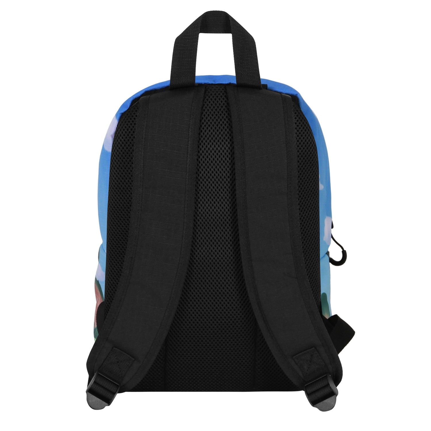 Sac à Dos HS FAN Dragon Ball « Goku Piccolo-Petit » – Bleu